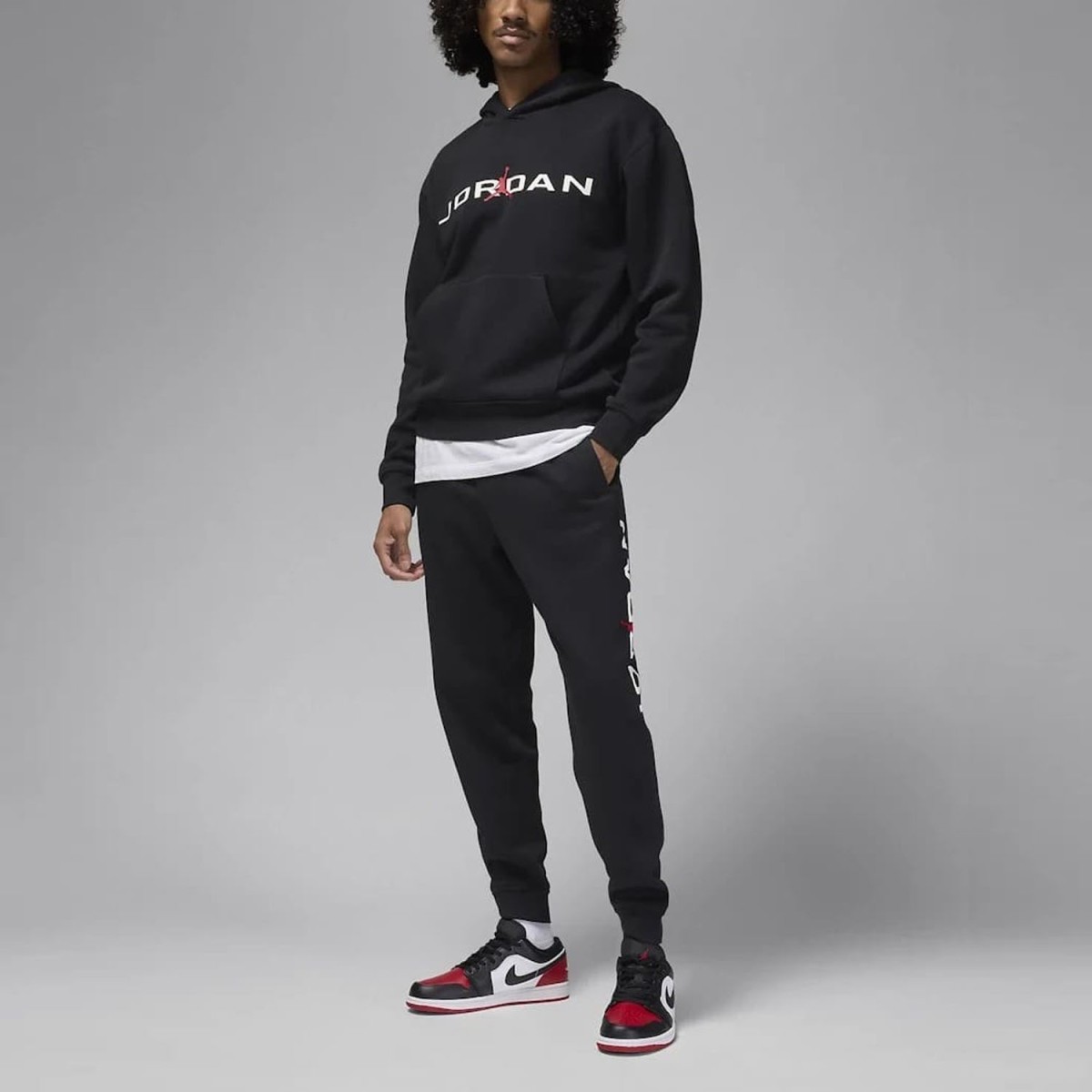 Худі Nike Jordan HQ4643-010 — купити в Україні | Nike | Brand Centr